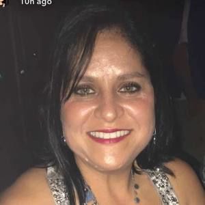 Meet your Posher, Sonia